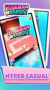 ˶ջStickman Stackyv1.0.3 ׿