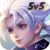 ˵Ծ5v5(Arena of Valor)