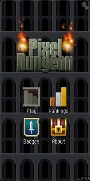 ڰصDarkest Pixel Dungeonv0.2.4 İ