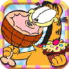 ӷèʳƴͼGarfield Puzzle Buffet