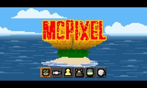 McPixel Litev1.1.5 ׿