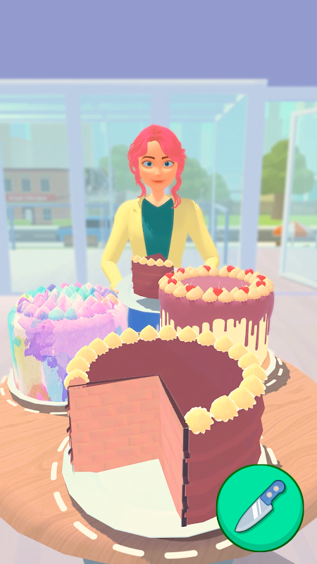 ƬCakeSlicingv0.2 ׿