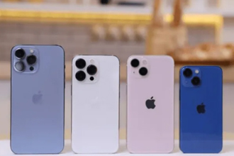 iPhone13可以以旧换新换iPhone14吗 iPhone13换iPhone14可以便宜多