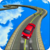 3dؼ(Racing Car Stunts On Impossible Tracks)v1.0 ׿