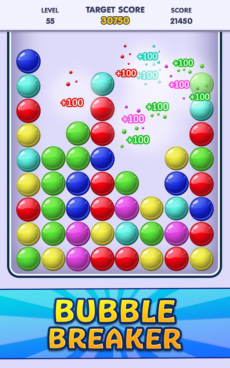 (Bubble Breaker Advanced)v2.97 ׿