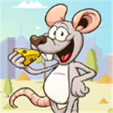 ܺԾMouse Hunt Run Jump and Rollv2.0 ׿