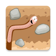 ִٵ(Hasty Worm)v1.0 ׿