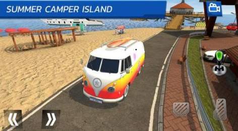 ӪSummer Camper Islandv1.0 ׿