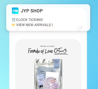 JYP SHOP