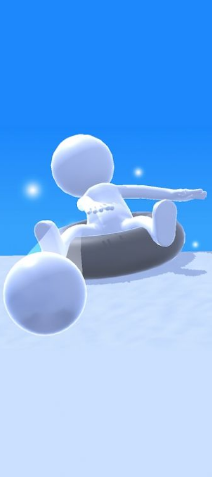 ѩս(Snowball Fight.io)