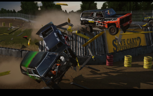 ײ껪°2023(Wreckfest)