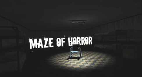 MazeOfHorrorֻ