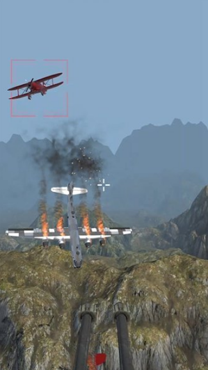 սʿ3D(Defense Fighter 3D)