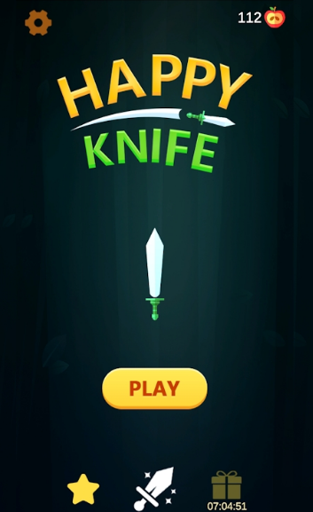 ķɵ(Happy Knife)