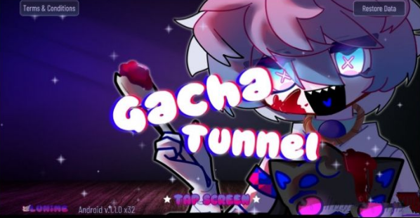 gachatunnel(Ӳ)