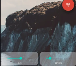 iBlurDock