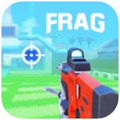 FRAG专业射手游戏v3.4.0 安卓版