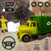 ģGarbage Trash Truck Drivingv5.0 ׿