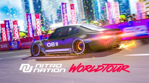 ֮(Nitro Nation)v5.6.5 ׿