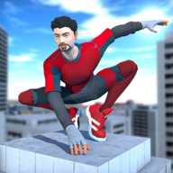 蜘蛛人战斗英雄(Spider Fighter Man Hero)v1.0 安卓版