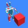 3d(Magnet Robot 3D)
