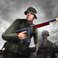 世界大战射击(World War Shooting Game)v1.1 安卓版