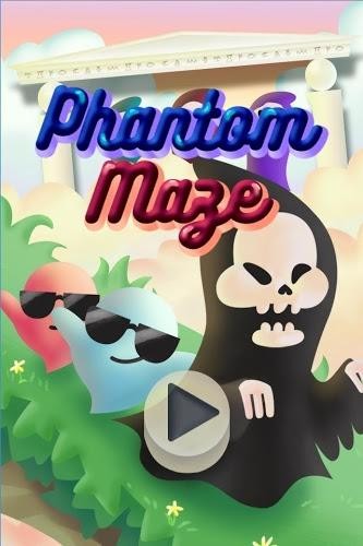 ӰԹPhantom Mazev1.0 ׿