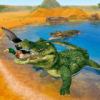 ģCrocodile Family Sim 2019v1.0 İ