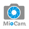 MIOCAM appv2.0.9 °