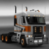 ŷ޿ƯEuro Truck Drifting Simulatorv18.0 İ