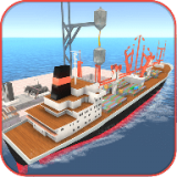 δOil Ship Cargo Transporterv1.1 ׿