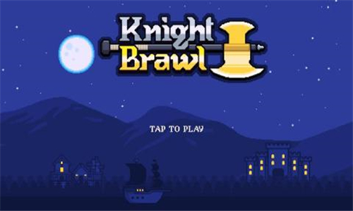 ʿŹKnight Brawlv1.1.0 °