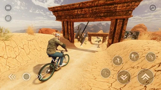 гؼBicycle Stuntsv3.7 ׿