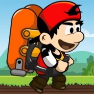 к(Jetpack Kid)v1.1 ׿