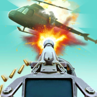 现代战争车辆射手(Modern War Vehicle Shooter)v0.1.27 安卓版