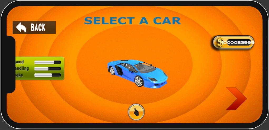 3D(Fast Car Racing 3D)v1.0 ׿