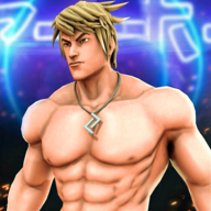 ߴʦRPG3D(Ninja Master Fighting RPG 3D)v1.5 ׿