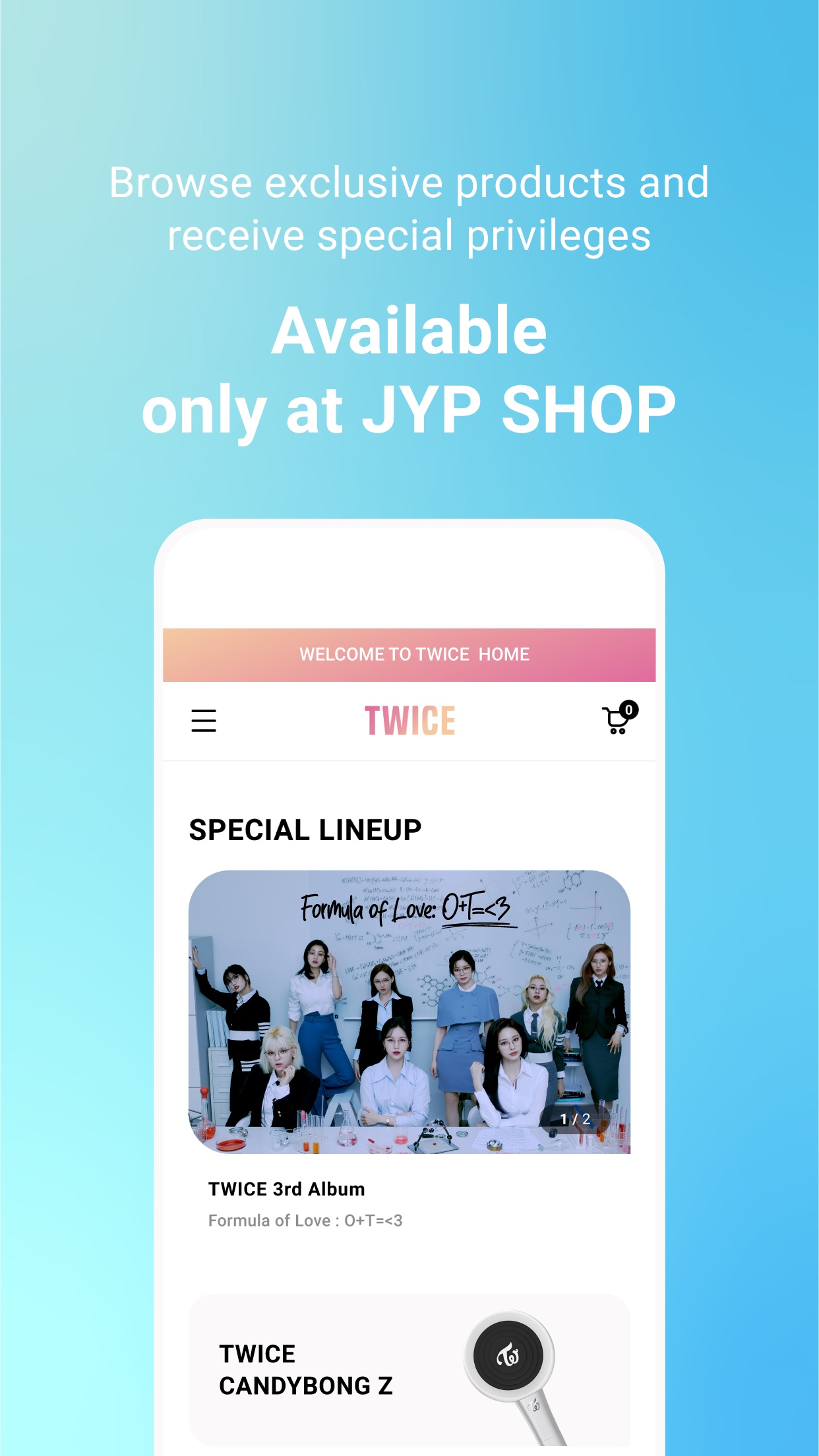 JYP SHOPv1.0.20040 ٷ°