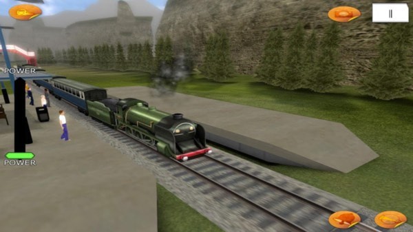 СIdle Trainv1.1 İ