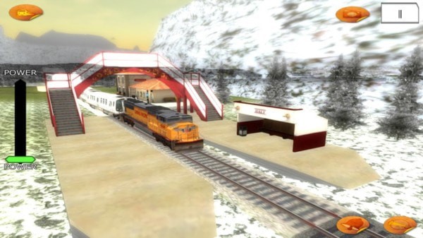 СIdle Trainv1.1 İ