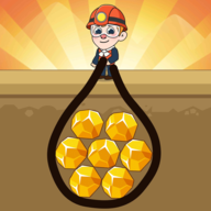 γ(Pull The Gold)v1.0.0 ׿