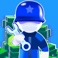 䱦սʿ(TreasureMan)v0.1 ׿