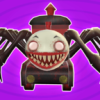 С𳵲˹(Spider Train Survival Shoot)v1.0.8 İ