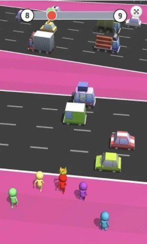 ·3D(Road Race 3D)v1.2 ׿