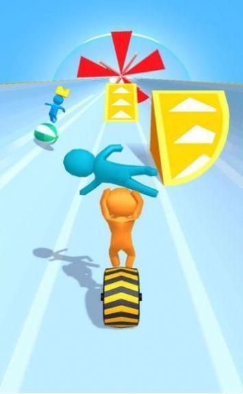 Ͳ(Skater Race)v1.0.3 ׿