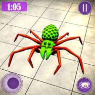 ֩Spider Hunter Killing Gamesv1.2 İ