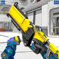 3DǹеFPSSci Fi Shootingv1.0 ׿