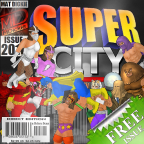 SupercityϷv1.180 ׿