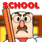 Roblox学校监狱逃生(Teacher Escape)v1 中文版