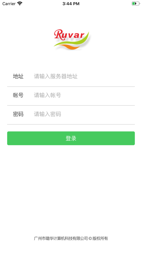 贻OAappv2.0.2 °